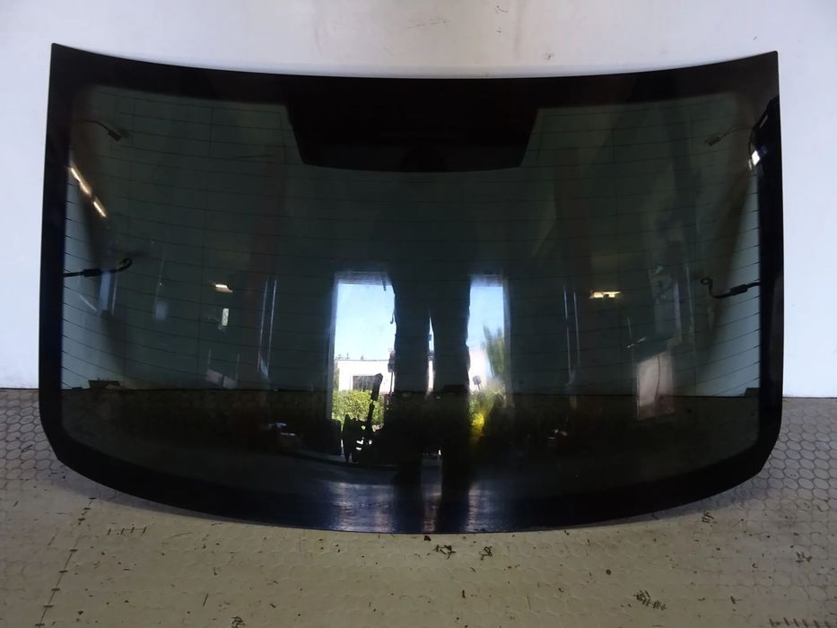 8W5845501A  AS3 szyba tylna Sedan 2015 Audi A4 B9 8W czesci