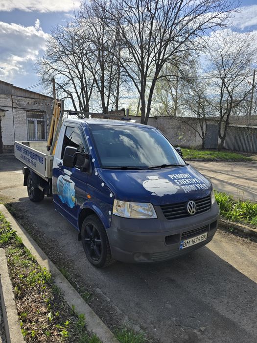Продам Volkswagen т5