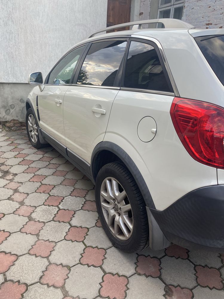 Продам Opel antara