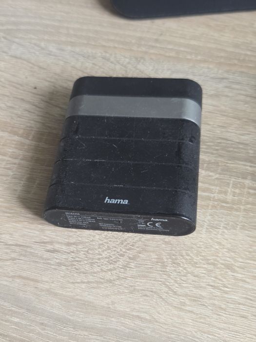 Powerbank Hama 10000mAh