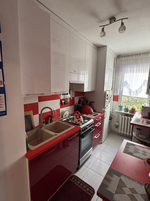 Mieszkanie 2-pokojowe