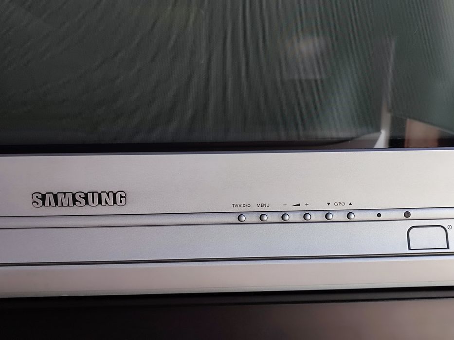 Conjunto televisão TV Samsung virtual dolby surround 100Hz. + Móvel TV