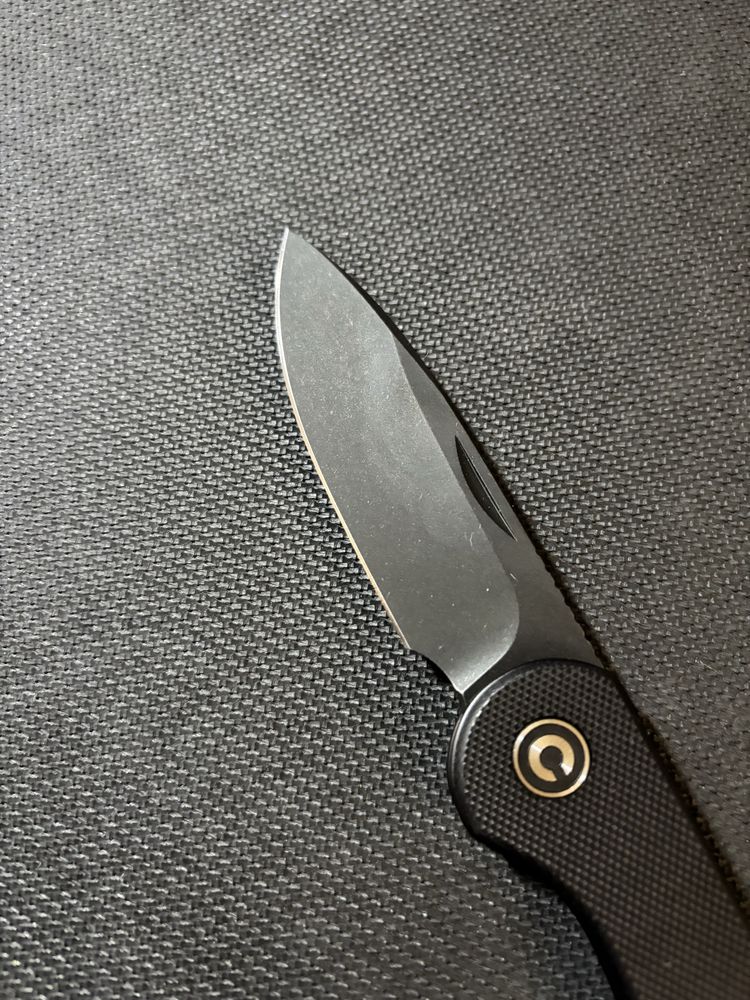 Nóż składany Civivi Elementum Slip Joint