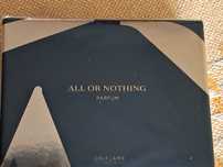 Perfumy All Or Nothing
