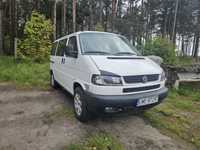 Vw T4 Transporter , Klima , 9 miejsc