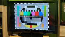 Telewizor LG 42 (LS 3400)