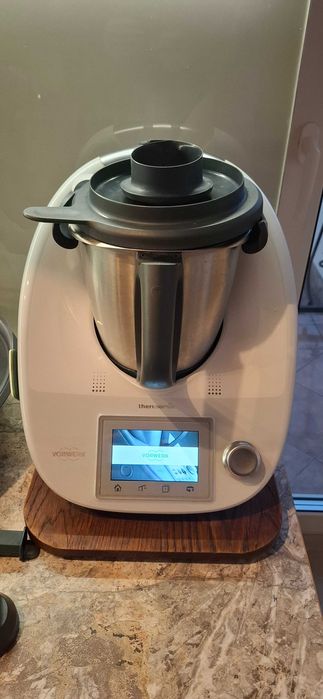 Thermomix TM5 jak nowy