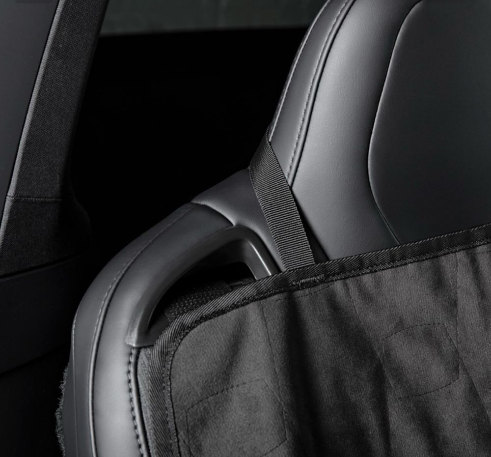 Revestimento para animais de estimaçao Model 3/S/Y