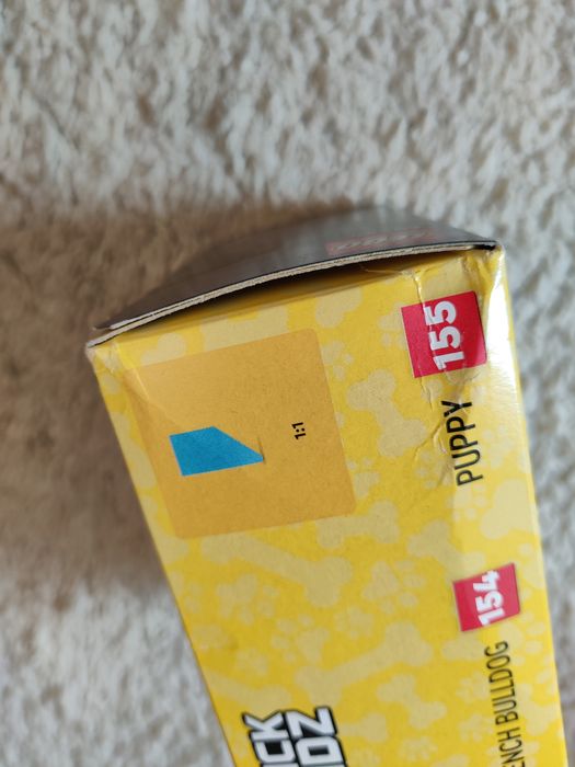 Lego BrickHeadz 40544