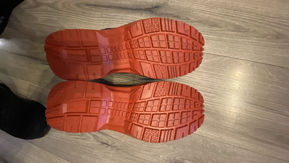 Buty bhp Honeywell 42