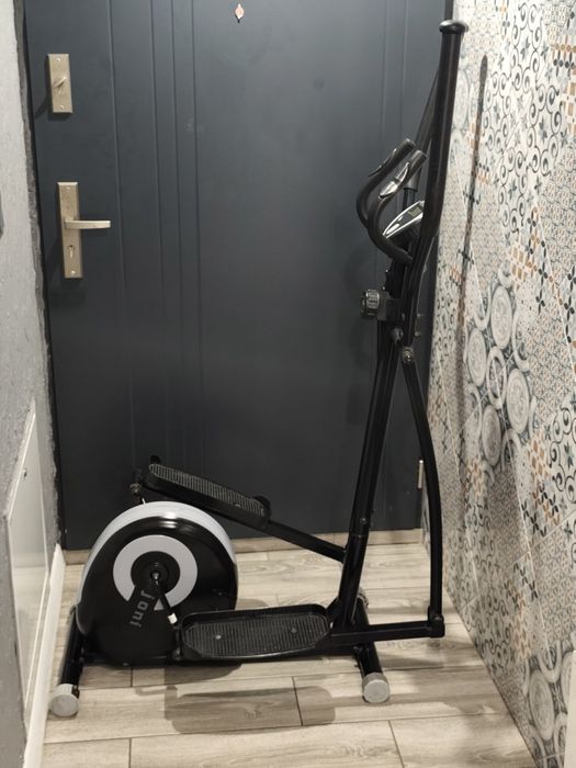 Orbitrek magnetyczny