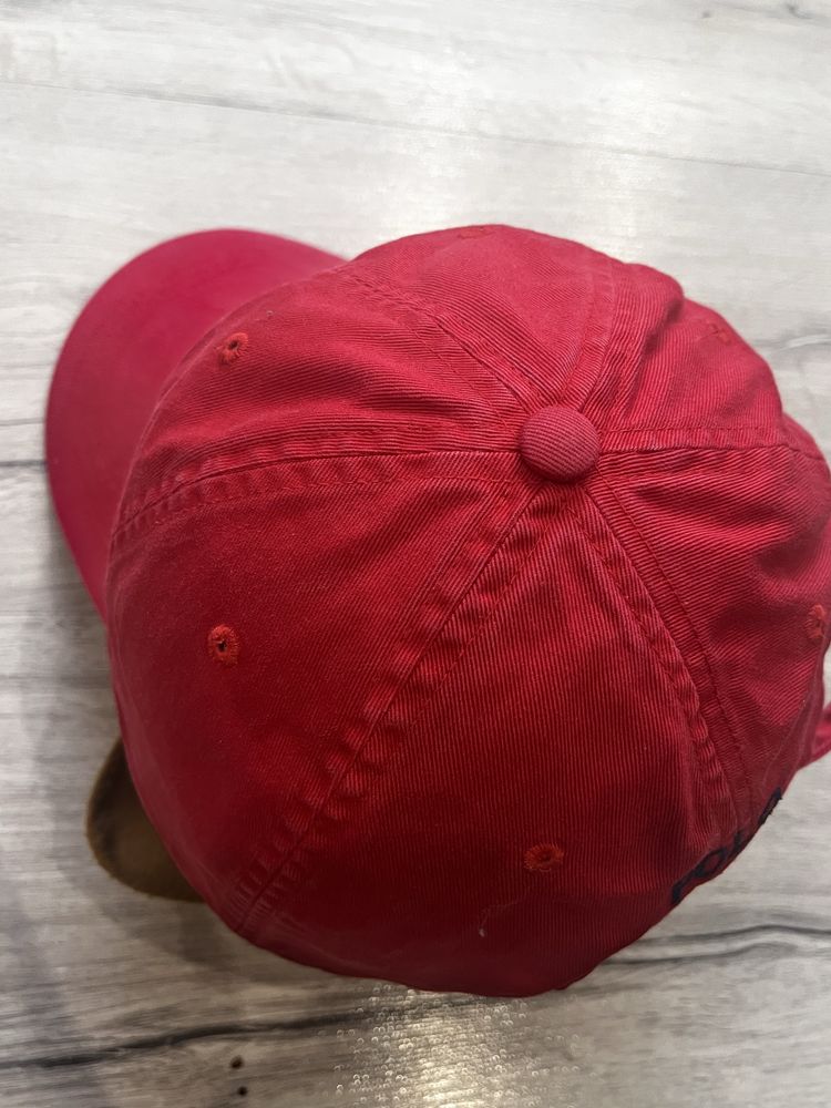 Кепка polo ralph lauren