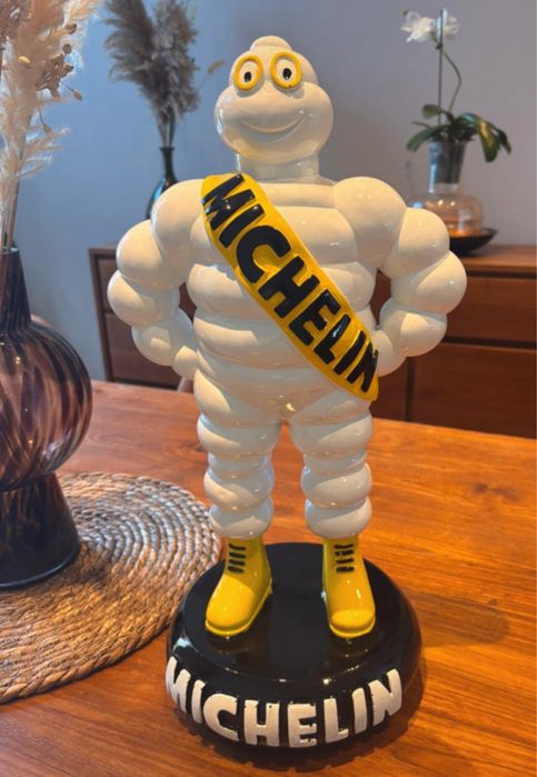 Boneco   michelin