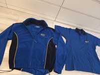 Polar bluza kurtka Subaru impreza WRX Sti + T-shirt polo zestaw