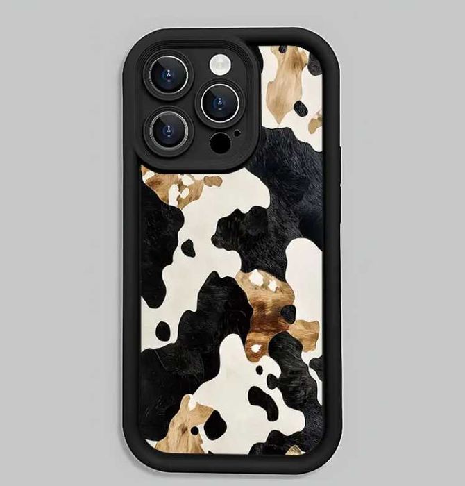 Etui Iphone 16 nowe leopard