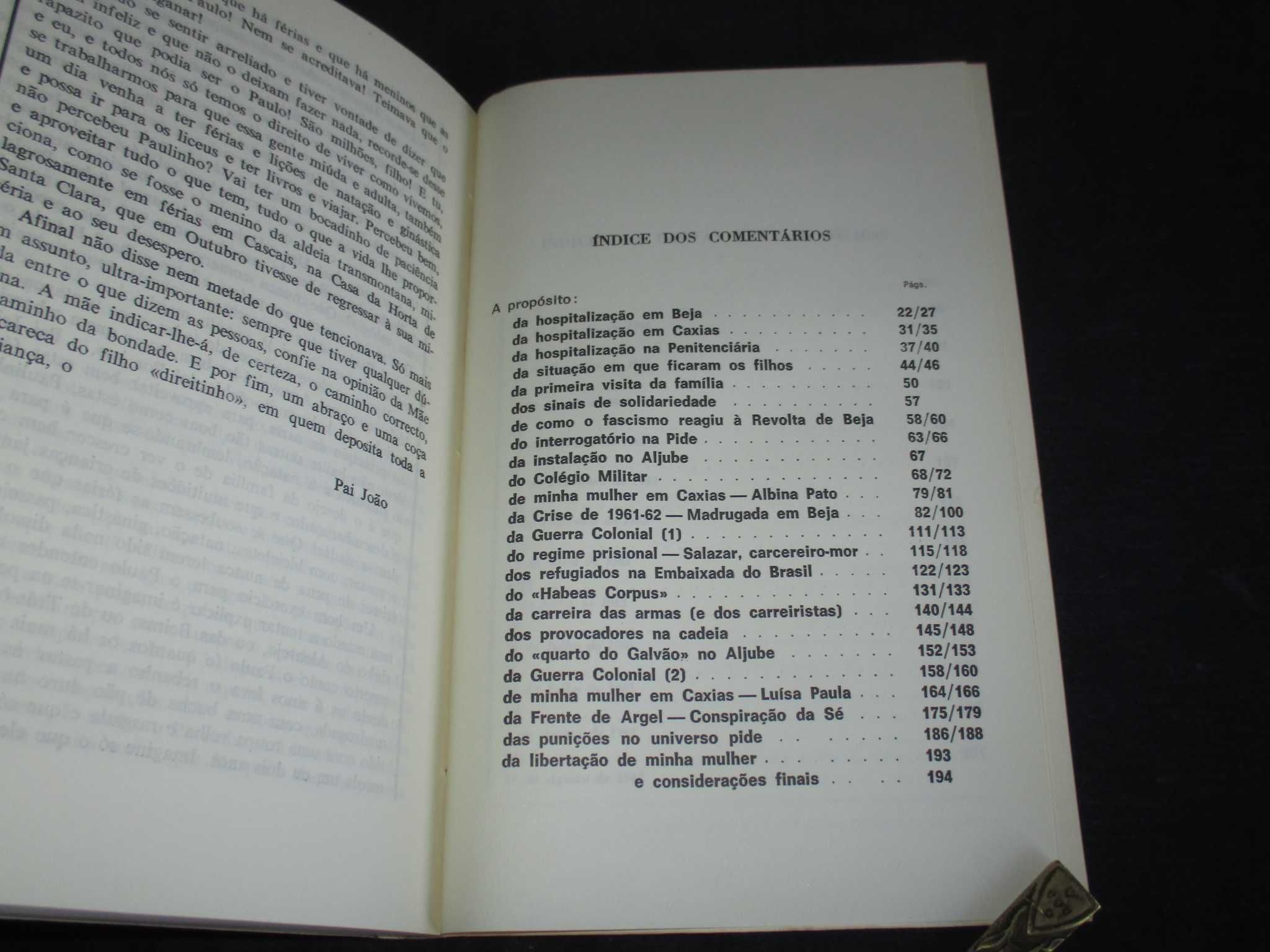 Livro Tempo de Resistência Varela Gomes