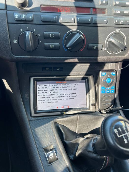 Bmw 3 серії  e 46