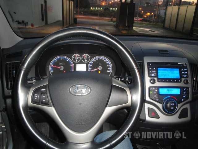 Hyundai i30 CRDi 1.6