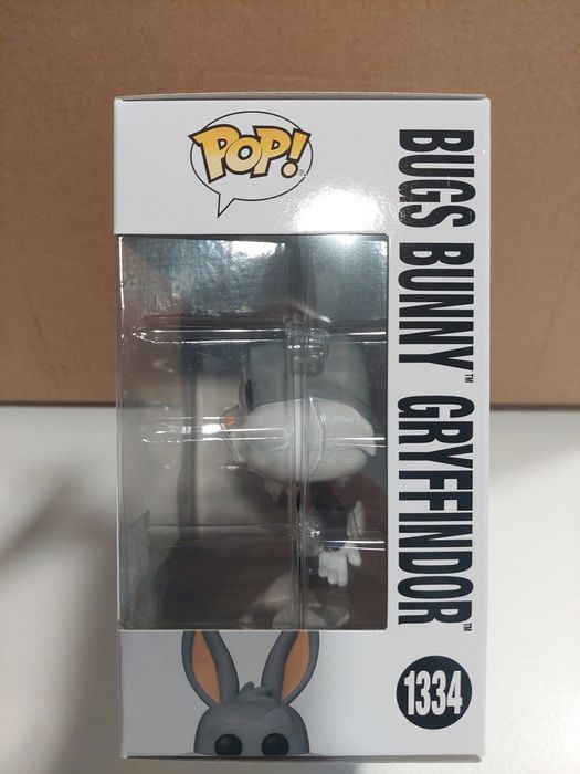 Funko Bugs Bunny Gryffindor 1334