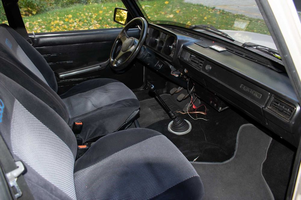 ВАЗ 2105, відмінний стан, оригінальний пробіг 83тис.км.