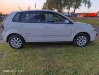 Volkswagen Polo Klimatyzacja 1.4 Benzyna