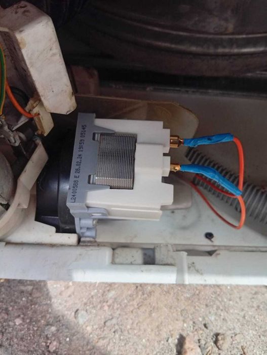 Продам Пральну машинку priveleg 6103 Німеччини