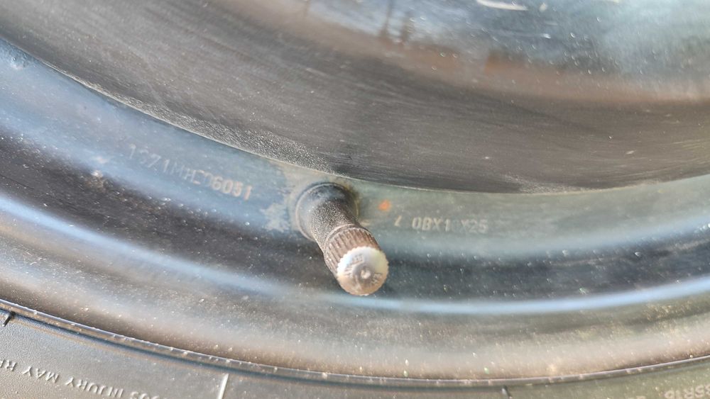 Домкрат,докатка форд фокус-3