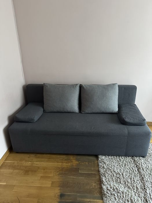 Компактний диван