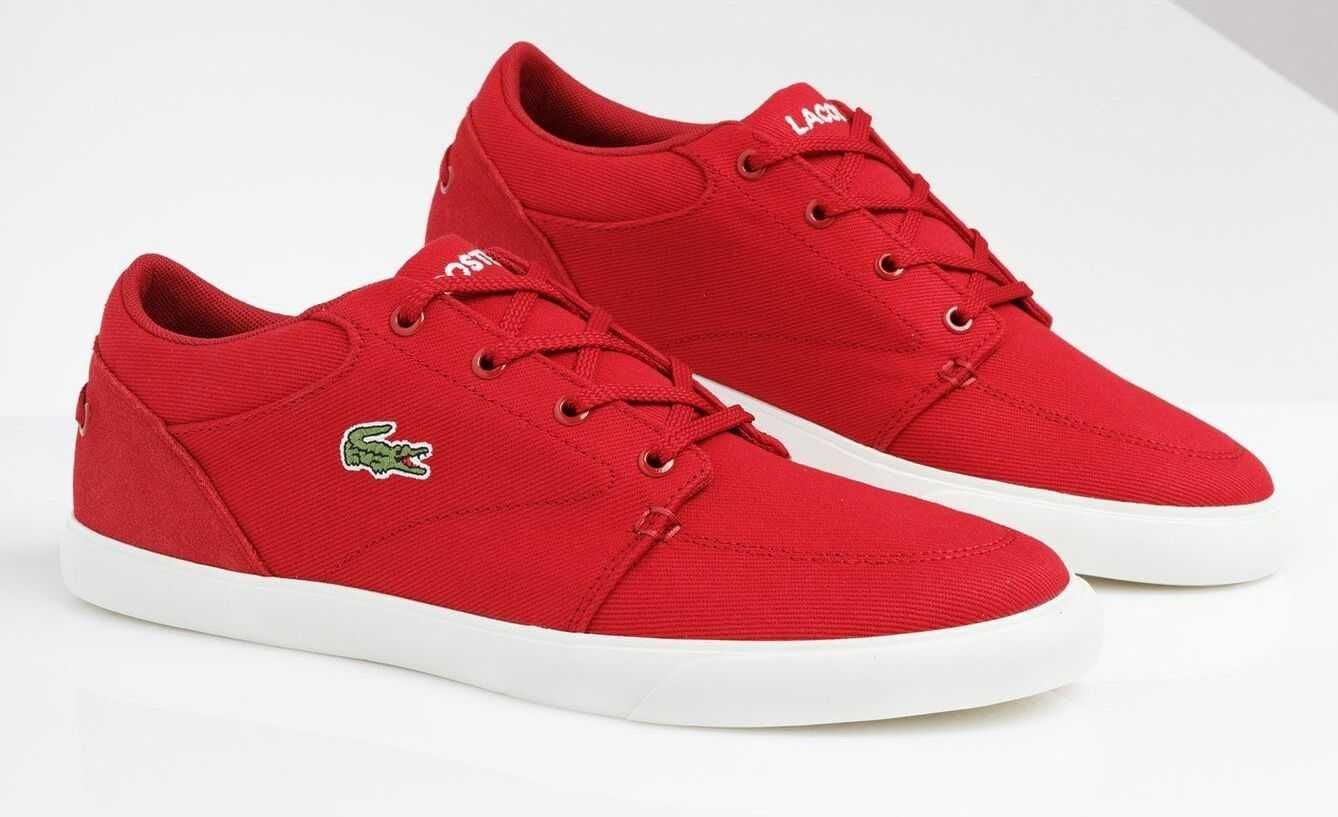 Lacoste Bayliss 219 1CMA buty sportowe tenisówki_ 42 _26,5 cm