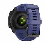 Pasek Silikonowy do Garmin Instinct/ Instinct 2/ Solar Tactical
