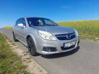 Opel Signum Opel Signum 1.9 CDTI Elegance z 2007