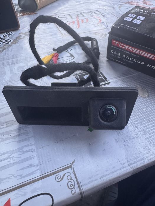 Продам камеру torssen tmc002hd