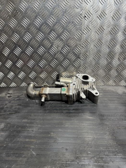 Дросельна Заслінка / ЄГР | 1.5 1.6 1.9 2.0 2.2 Рено Ніссан Опель Дачія