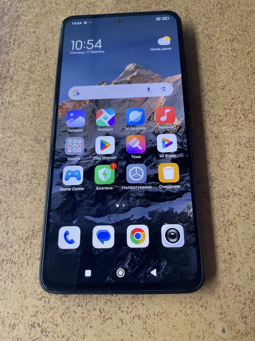 Xiaomi Redmi Note 14 8/256Gb