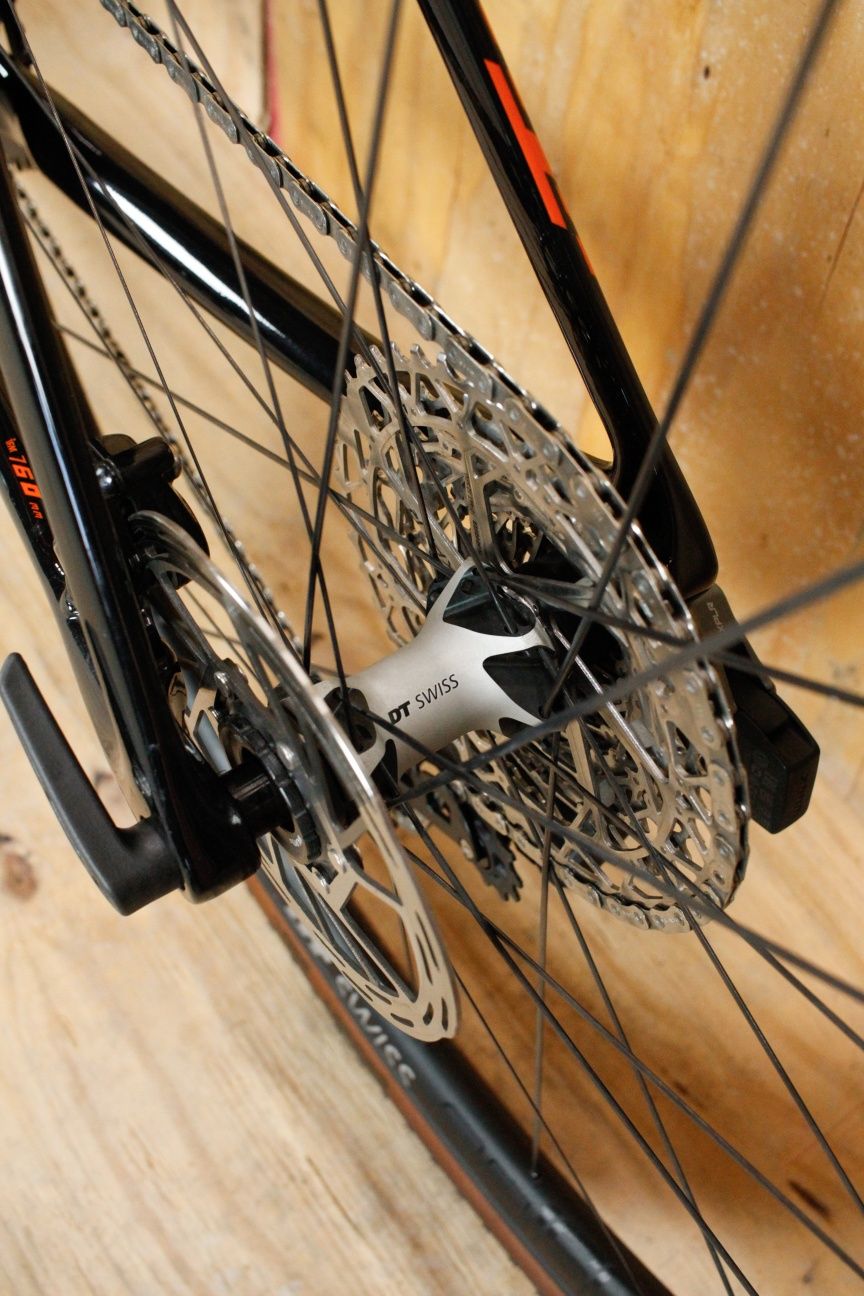 Велосипед KTM X-Strada Master 2022 eTap AXS M 28" ( Gravel, гревел )