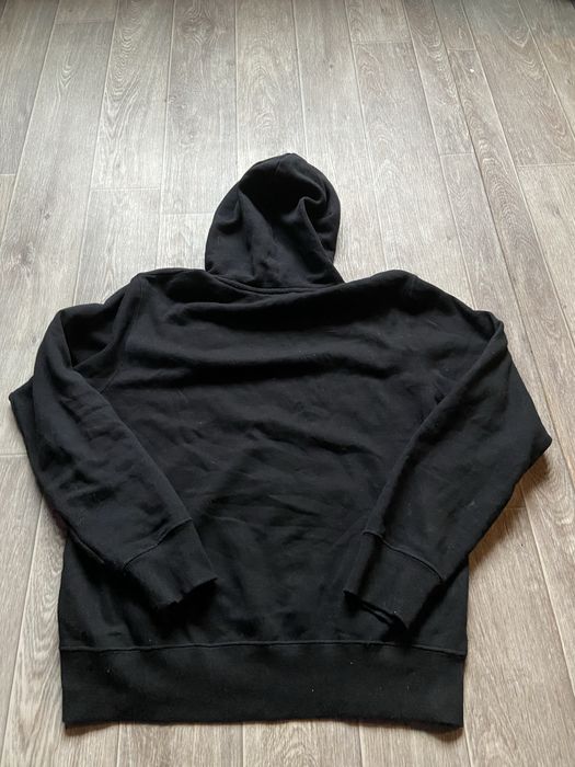 Чорна кофта True Religion в гарному стані, без дефектів