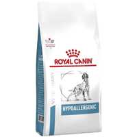 14кг Royal Canin Hypoallergenic Dog 14кг