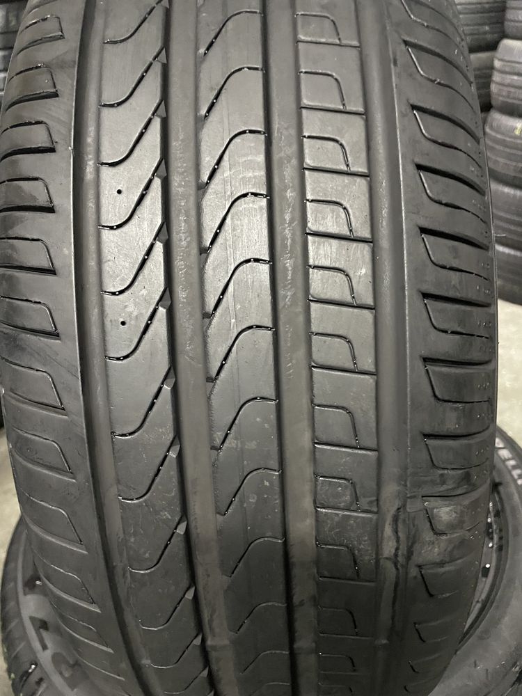 245/45 275/40 R18 Pirelli Cinturato P7 комплект