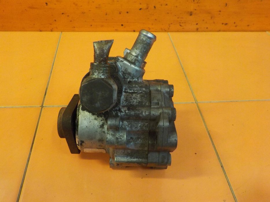 BMW E90 330D E60 X5 3.0 D 08r 231KM M57 pompa wspomagania 7693974118