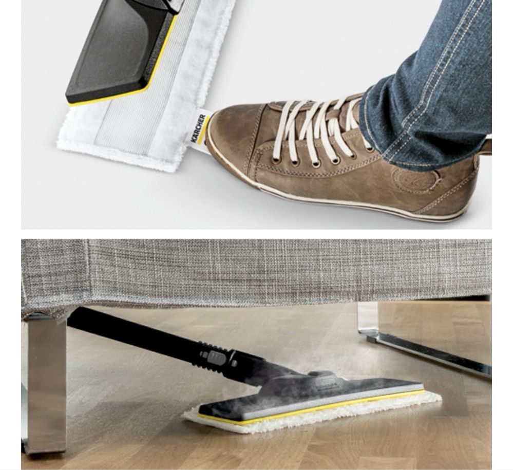 Пароочисник Karcher SC 1 EasyFix