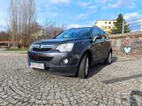 Opel Antara Opel Antara Cosmo! Navi skóra Alu