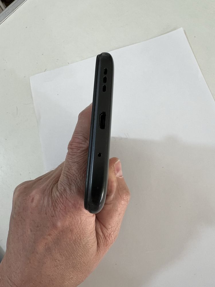 Redmi 10А 4+1/64 в отличном состоянии