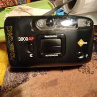 Aparat fotograficzny Polaroid na klisze