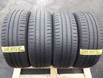 Opony Letnie 205/55/16.MICHELIN.Za 399 zł KPL.Montaż.Wysyłka.GWARANCJA