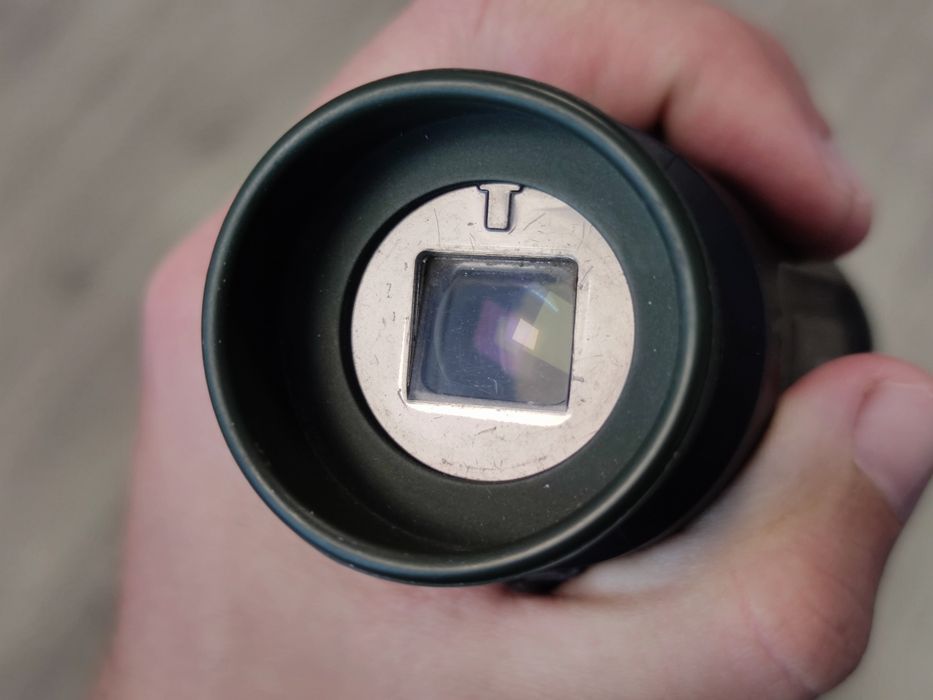 Тепловізійний монокуляр Lynx Pro LH15 | Wi-Fi | Запис відео