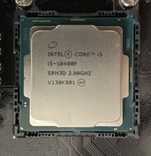 i5-10400F процессор