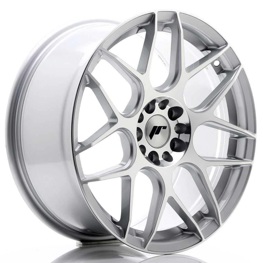 Felgi JR18 18" 8,5J 18x8,5 ET40 5x114,3 Subaru Impreza WRX STI