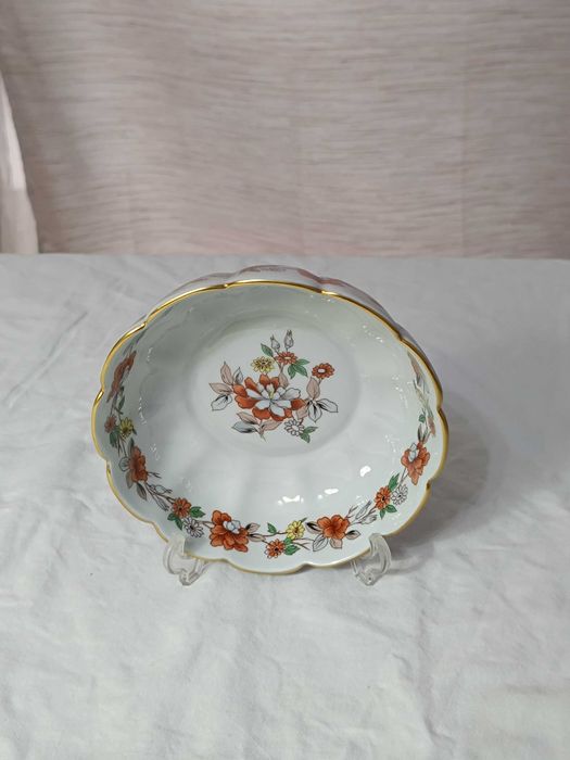 Vista Alegre Magnólia, Taça 13cm