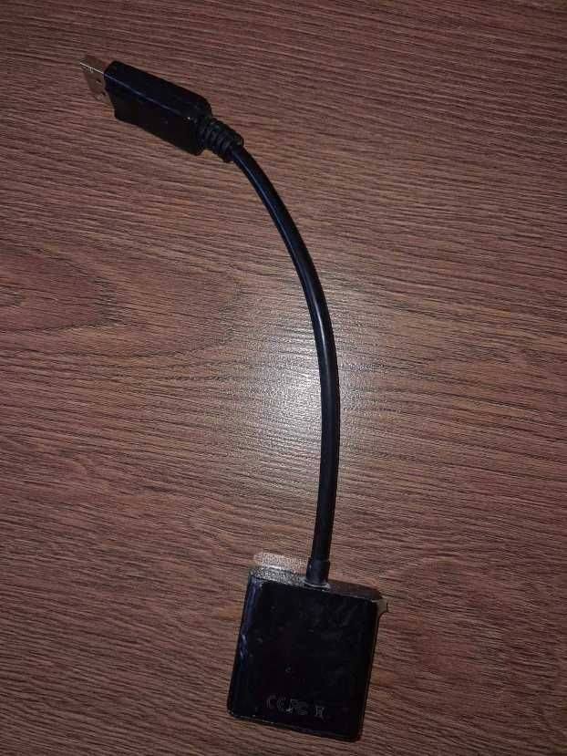кабель питания, VGA DVI HDMI SATA IDE \ переходники \ и прочее