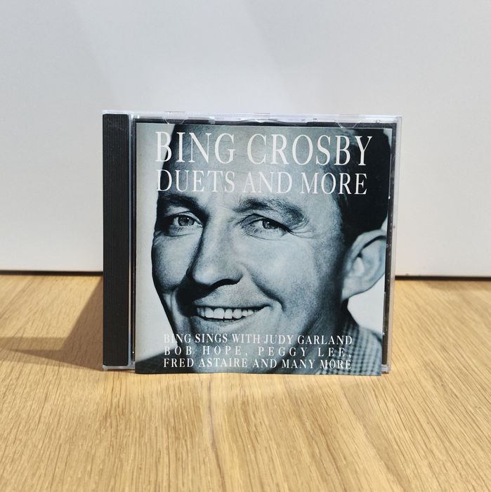 Bing Crosby Duets And More